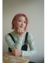 オルティ(OLTI)&nbsp;《OLTI》ピンクベージュ