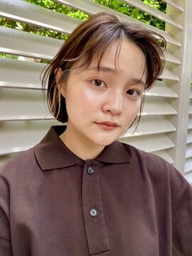 リアンカ(LIANCA) 【LIANCA】インナーカラー