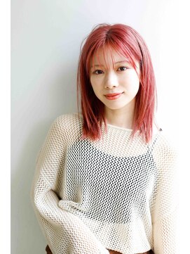 フラミューム 高崎(flammeum) フラミュームスタイル