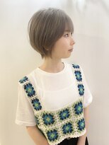 グランドライン(GRAND LINE)&nbsp;ハイトーンショート