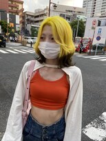 ザラフター ザブリーチ 新下関(the laughter/The bleach)&nbsp;ピカチュウカラー☆