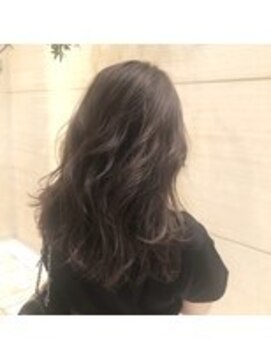 ニューライン 豪徳寺 山下(New-Line) 《New-Line 代表YUTAKA》ニュアンススタイル 髪質改善