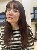 デザインレイヤーカット