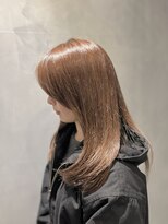 レヴィ 神楽坂(Levi)&nbsp;大人のモカブラウン