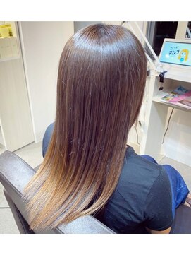 レディスペヘアー(redispe hair) 髪質改善【名古屋駅・名駅・名駅西口・名古屋駅西口】