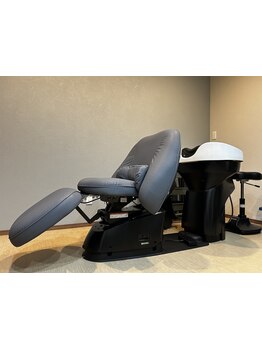 【三豊/髪質改善】頭侵浴しながら極上のリラックスタイムに♪健康的な髪は頭皮環境のケアで心地よく改善◎