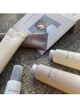 全国で１％!?取り扱えるサロンも限られているスペシャルなトリートメント☆【髪質再生BYKARTE認定サロン】