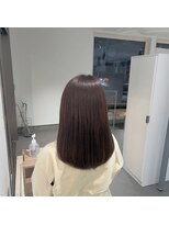 リノ 守山店(lino)&nbsp;グレージュ