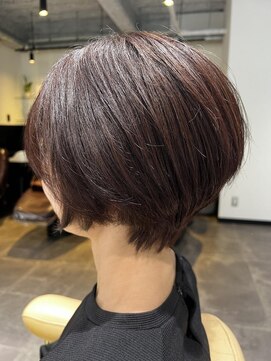 メイン(MAIN) クビレショート