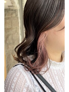 カーサ 西大寺南ロータリー店(casa) SAKURA PINK