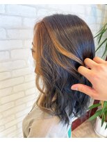 ビスイル 秋葉原店(Vis ill)&nbsp;大人可愛い/大人美人/くすみカラー/アッシュ/グレーベージュ