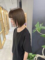 ゴウトゥデイ 札幌店(GO TODAY) ラインボブ