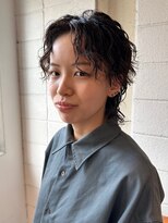 リンネ(Lin'ne)&nbsp;ウルフツイスパ