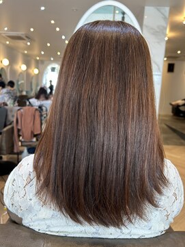 アンフィ 矢向(Anphi) 9-13 ブラウン