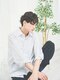 ユーアラタマバシ(u ARATAMABASHI)の写真/メンズからも人気の【u-ユー-】でON/OFFキマるStyleに☆個性&トレンドを混ぜ込んだ"カッコいい"を創り出す!