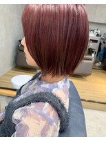 エミリーバイシャロームキッズ(EMILY by shalom kids)&nbsp;超高濃度水素カラー