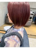 超高濃度水素カラー