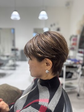 アンブレラ(umbrella) ショート＿004