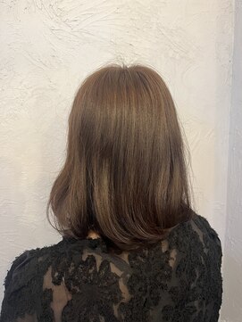 アゲイン(Again) 【Againツヨシ】【グレーベージュ】