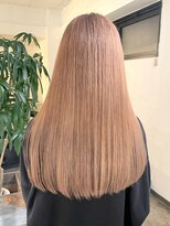 ニュート(Neut )&nbsp;ミルクティーベージュ/ケアブリーチ