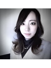 ラパウザ(LAPAUSA) 長谷川 真里亜