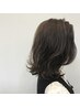 【OPEN記念】カラー＋トリートメント＋marbb ￥10100→￥8585