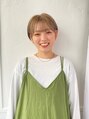 シオミエイチタルミ(shiomi H TARUMI) 藤川 千歳
