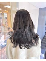 ジュール 金沢(Joule)&nbsp;ワンカラー/ラベンダーグレージュ