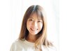 【２、３回目限定】カット＋前髪＆フェイスライン縮毛矯正＋トリートメント