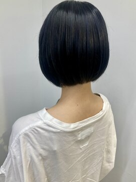 エイト 三軒茶屋店(EIGHT) ボブ