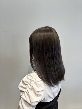 オレンジペコ(orange peco) オリーブ