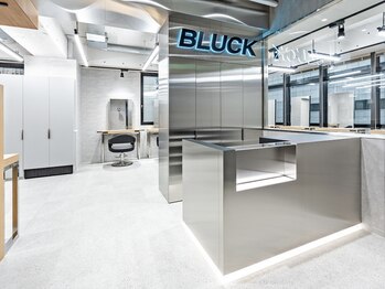 BLUCK Men's hair 渋谷 2nd 【ブラックメンズヘアシブヤセカンド】