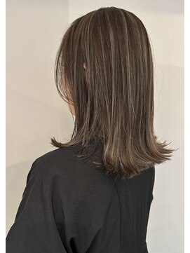 プラスワン 自由が丘(+ONE) ハイライト☆ロブ