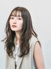 【新規】似合わせカット＋パーマ＋トリートメント ￥13.750～→￥11,280～