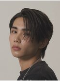 韓国風センターパート