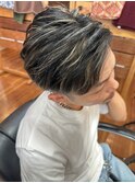麺ハイライト