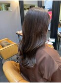 20代30代40代50代◎グレージュ/ヘッドスパ