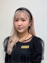 エアリー 昭島店(Airily)&nbsp;田中 香織