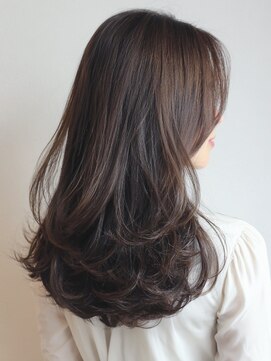 アルテ ヘア(Arte hair) ロング