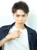 リップス 千葉annex(LIPPS)&nbsp;2wayショート/上げver.