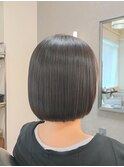 コンパクトボブ