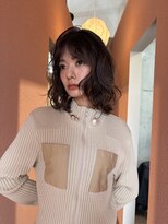 プロス(Pros)&nbsp;表参道/レイヤー/酸性ストレート/髪質改善/韓国風ヘア