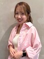 トイロ 新宿(Toiro) 山根春香 「新宿」