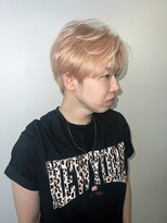 シーバイスリー 綱島(C×3)&nbsp;高明度オレンジベージュ