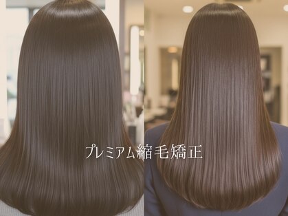 エンゼル美容室の写真