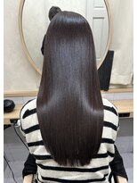 フレームプラス 天王寺あべの店(FRAME+)&nbsp;バイカルテフルコース