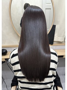 フレームプラス 天王寺あべの店(FRAME+) バイカルテフルコース