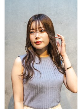 カノイ(KANOI) 【顔タイプ診断】垢抜け似合わせヘア
