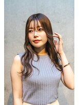 カノイ(KANOI) 【顔タイプ診断】垢抜け似合わせヘア