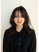 ティエナビューティー(TIENA BEAUTY)&nbsp;隈田原百香 【天神】